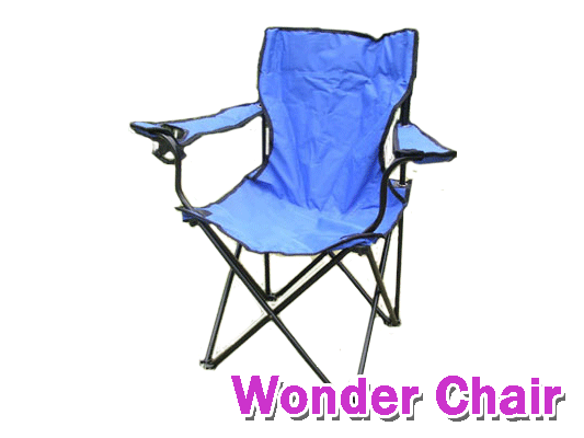 Wonder Chair